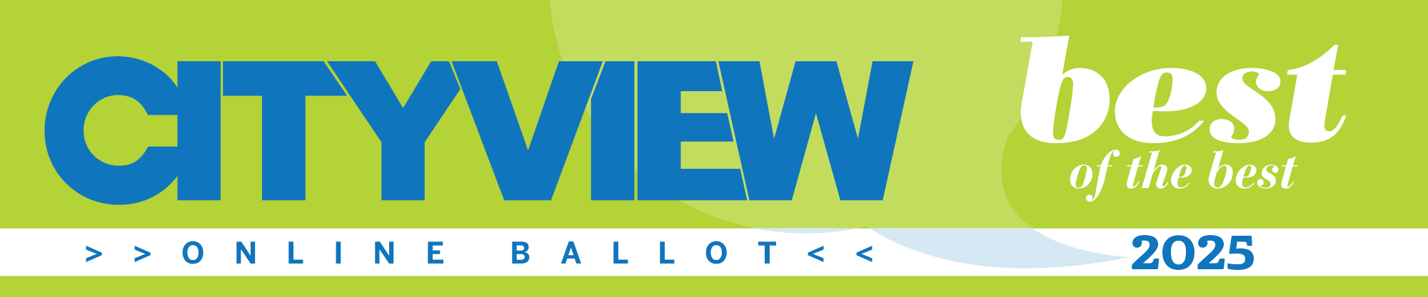 Cityview Header